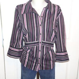 LANE BRYANT Top Size 18/20